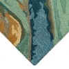 Liora Manne Corsica Abstract Indoor Rug.. - 4 of 4