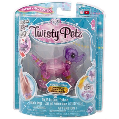 twisty petz target unicorn