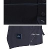 Gioberti Men's Formal Suit Vest Fit for Business or Casual Dress - 3 of 3