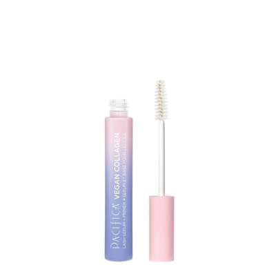 Pacifica Vegan Collagen Lash Serum Primer - White - 0.24oz