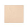 Hudson Baby Cotton Flannel Receiving Blankets 4-Pack, Safari Friends , One Size - 4 of 4