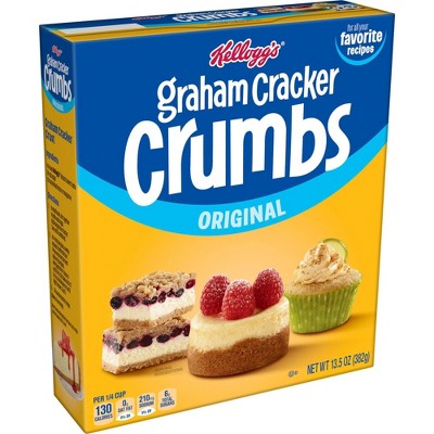 Kellogg Keebler Crumbs - 13.5oz