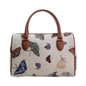 Signare USA Butterfly Travel Bag - 1 of 4