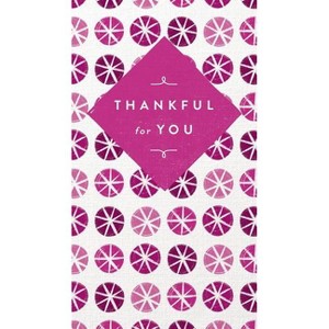 Thankful for You - by Thomas Nelson (Hardcover) - 1 of 1