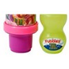 Little Likes Kids: Paw Patrol Mini Bubble Tumbler, 3 Pack - 4 of 4