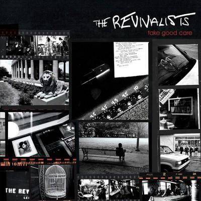 The Revivalists - Take Good Care (CD)