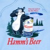 Mens Hamm's Beer The Victory Hoodie - 2 of 3