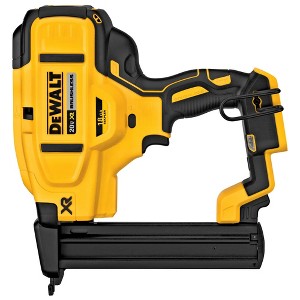 DEWALT 20V MAX* Narrow Crown Stapler, 18GA, Tool Only (DCN681B) : Target