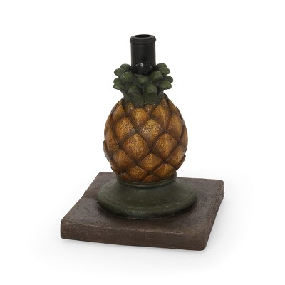 Anybear Pineapple Umbrella Base