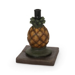 Anybear Pineapple Umbrella Base - 1 of 4
