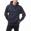 Pro Club Men's Heavyweight Pullover Hoodie Sweater - 3 of 4