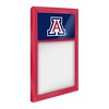 College Dry Erase Note Board - 2 of 4