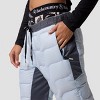 Backcountry, Waas ALLIED Down Pant - Women's - 4 of 4