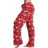 Just Love Women's Plush Pajama Pants 6339-V-10773-M - 2 of 3