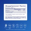 Pure Encapsulations Magnesium (Citrate) - Supplement for Sleep, Heart Health, Muscles, and Metabolism - 180 Capsules - 2 of 4