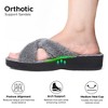 Aerothotic - Lola Soft Cozy Women's Slipper - 4 of 4