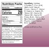 Meditrition Utymax Powder Cranberry 5g, CASE OF 60 - 2 of 3