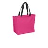 Port Authority Essential Zippered Tote Bag Set - 3 of 4