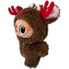 Doll Clothes Superstore Ho Ho Ho! 17.5 Labubu Dressed as Rudolph the Reindeer - 4 of 4