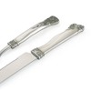 Royal Selangor Hand Finished Robotopia Collection Pewter Jump-start Jamie Spork Gift - 4 of 4