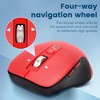 Evo Bytes Full Size Mouse With 4-Way Scrolling - 3 of 4
