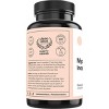 Wholesome Story Myo & D-Chiro Inositol Capsules, Supports Healthy Hormone Levels, Menstrual Cycles & Ovarian Health - 4 of 4