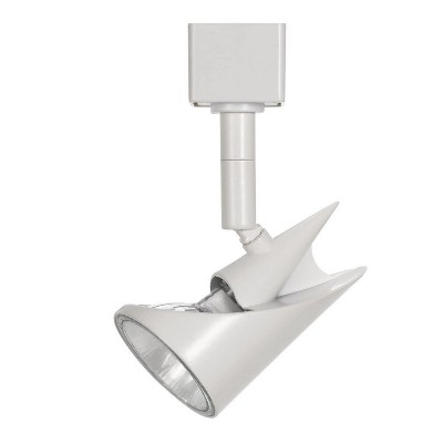 Cal Lighting MR-16,12V,50W Track Head