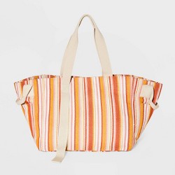 Large Tote Handbag - Universal Thread™ : Target