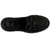 GC Shoes Caesar Heeled Platform Loafers - 4 of 4