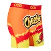 Odd Sox, Doritos, Cheetos, Funyuns, Men's Fun Boxer Brief Underwear, Adult - 3 of 4