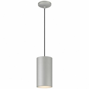Access Lighting Pilson Xl 1 - Light Pendant in  Satin - 1 of 4