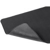 Monoprice Extra Wide Length Mouse Pad - Black | 36 x 12 inches, 3mm Thick - Workstream Collection - 4 of 4