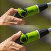 Rotating Watering Wand Garden Hose Nozzle Shower Sprayer - AMES - 4 of 4