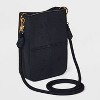 Phone Crossbody Bag - Universal Thread™ - image 3 of 4