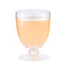 Kit Kemp by Spode 10.6oz Low Ball Glassware, Set of 2, Soda Lime Glass, Dishwasher Safe - 3 of 4