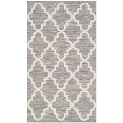 Montauk MTK810 Hand Woven Area Rug  - Safavieh