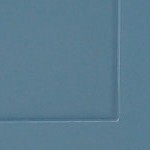 stone blue/white