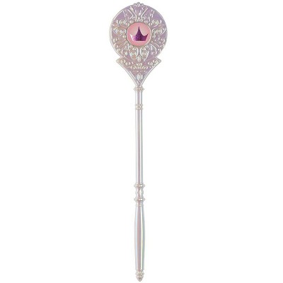 Disney Princess Platinum Essential Wand : Target