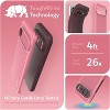 TUDIA Google Pixel 10 Pro XL (2025) MergeGrip Series Case - 2 of 4
