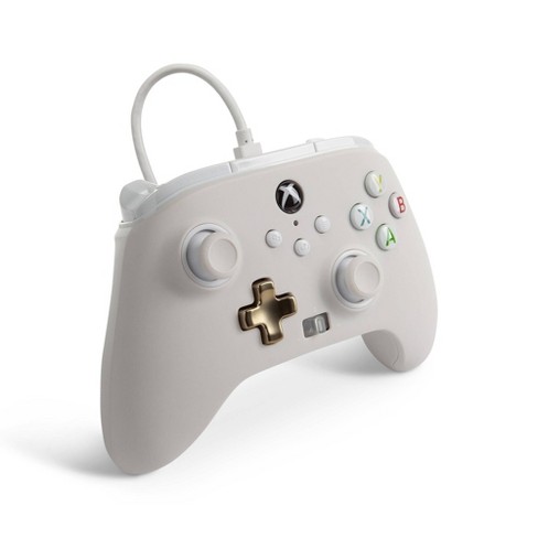 Enhanced Wired For Xbox Series One - Mist/white Target