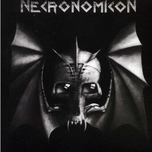 Necronomicon - Necronomicon (CD) - 1 of 1