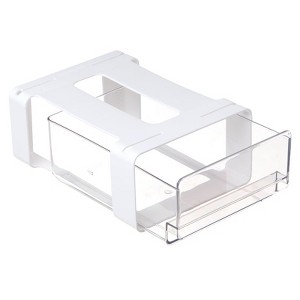 The Lakeside Collection Tabletop Drawer Attachment - 1 of 1