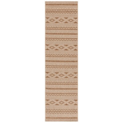 Sisal All-Weather SAW646 Power Loomed Indoor/Outdoor Rug - Safavieh