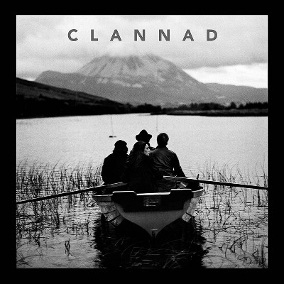 Clannad - In a Lifetime (2 CD Mediabook)