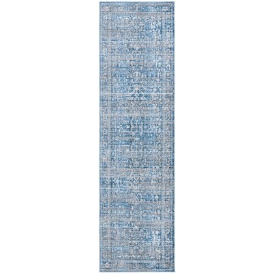 Vintage Persian VTP427 Power Loomed Indoor Rugs - Safavieh