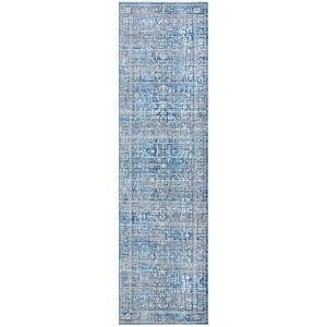 Vintage Persian VTP427 Power Loomed Indoor Rugs - Safavieh - 1 of 4