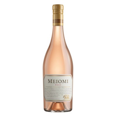 Meiomi Rosé Wine - 750ml Bottle