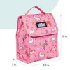 Wildkin Kids Insulated Lunch Bag – Reusable, Ideal for Hot/Cold Snacks, School & Travel - 2 of 4