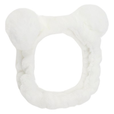Unique Bargains Women's Fashion Headwrap 5.91"x1.77" 1 Pc