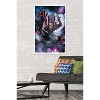 Trends International Marvel Galactus - Hunger #1 Framed Wall Poster Prints - 2 of 4